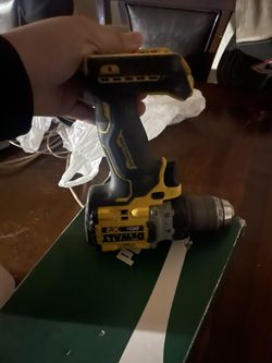 Drill