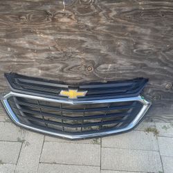 Chevy Equinox Grille 2018 2019 2020