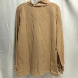 Denim & Co. Active Zip-Front Long-Sleeve Jacket