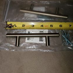 Cabinet Pulls