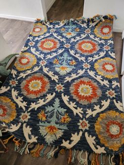 Rug