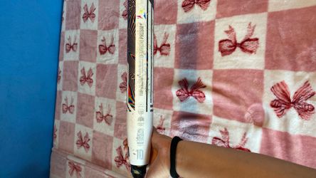 Softball Demarini Bat
