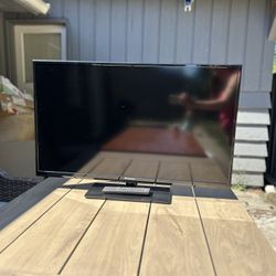 Hisense 1080p LED LCD TV