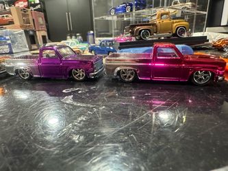 Hot Wheel 83 Chevy
