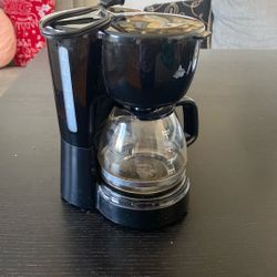 Cafetera
