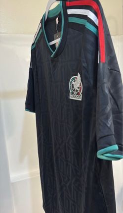 Mexico jersey