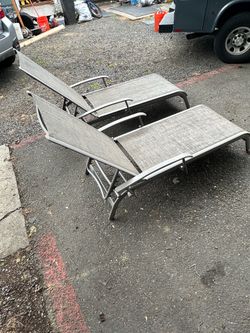 Costco lounge chairs