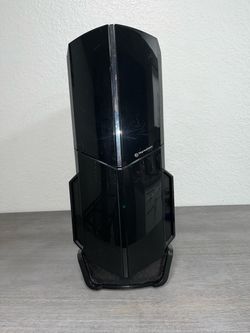 Thermaltake Black Tower PC