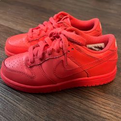 Boys Nike Shoe Size 13