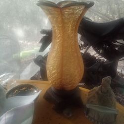 Vase/Candle Holder 