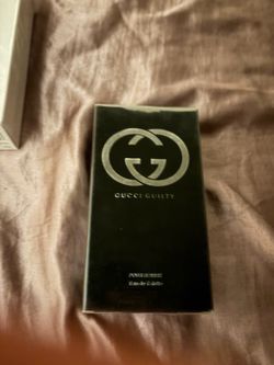 Gucci Guilty Pour Homme Eau de Toilette