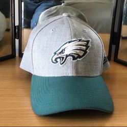 Philadelphia Eagles Baseball Cap