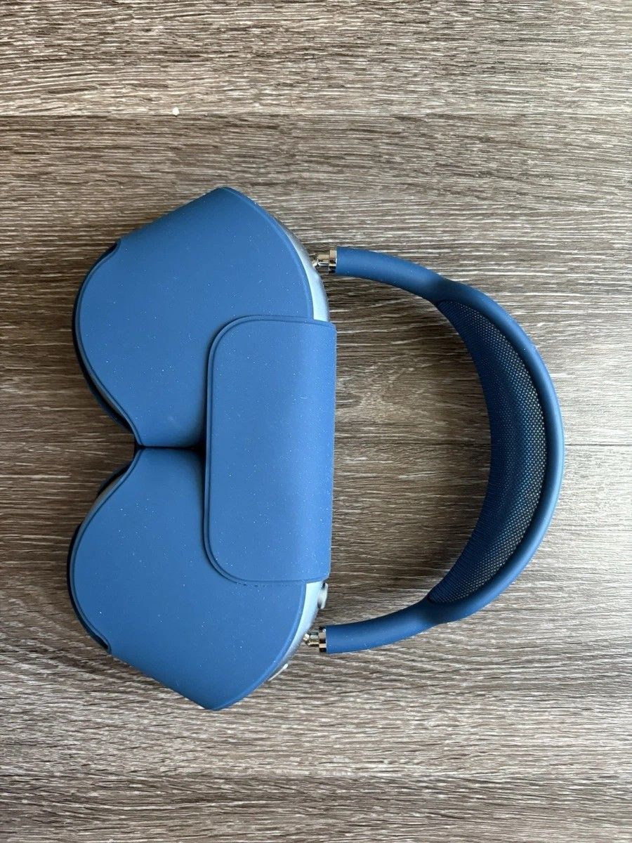 Airpod Max Blue
