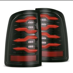 2009-2018 Dodge Ram Taillights 
