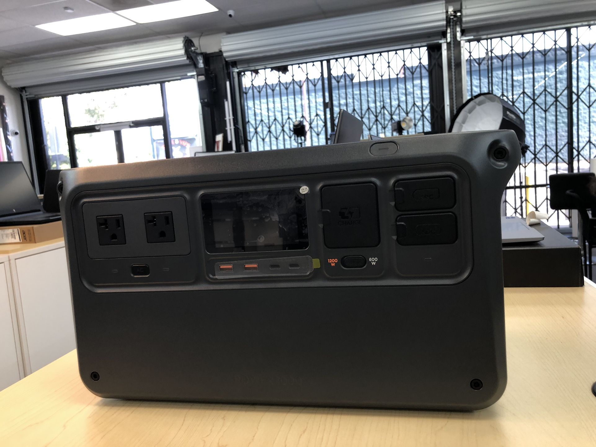 Dji Power 1000 Portable Power Station