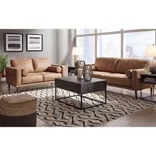New Ashley Furniture Sofa And Loveseat