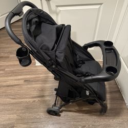 MOMPUSH STROLLER 