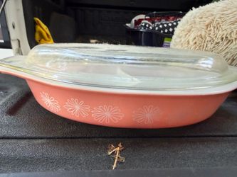 Corning ware