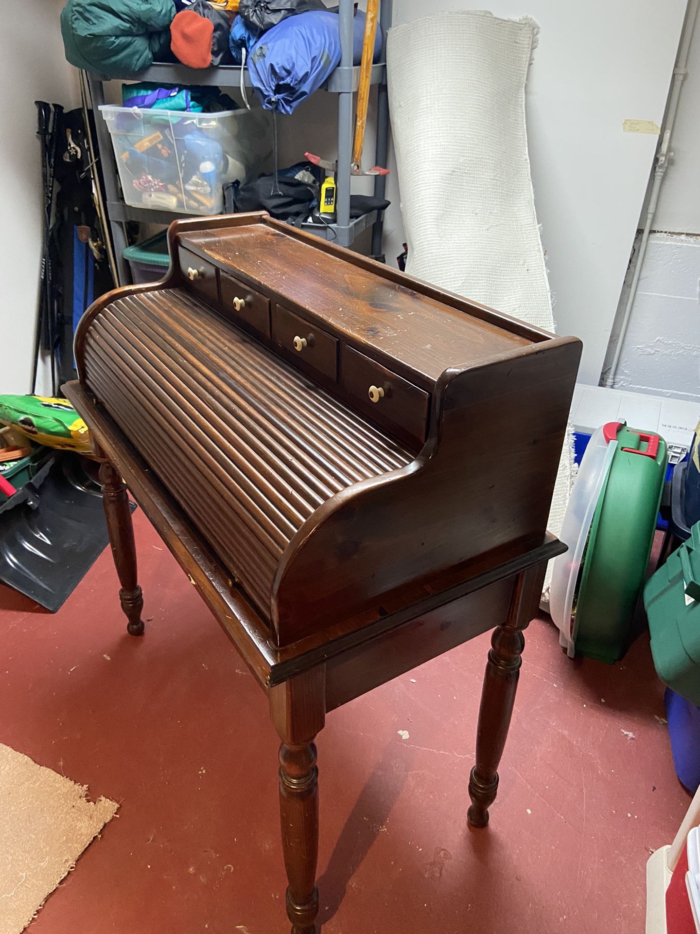 Antique Writing Desk