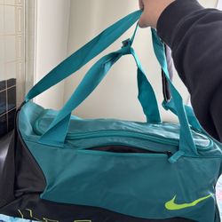 Nike Duffle Bag