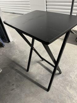 Foldable Table