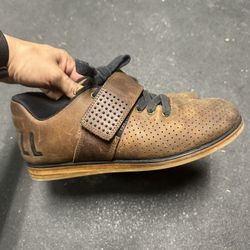 Nobull Lifters Women’s 7.5