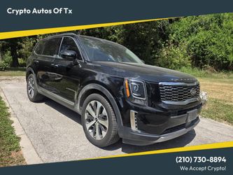 2020 Kia Telluride