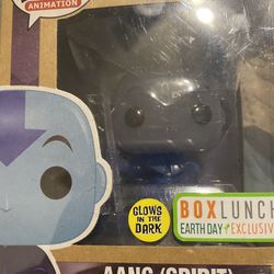 Aang (Spirit) 940