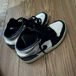 Jordan’s