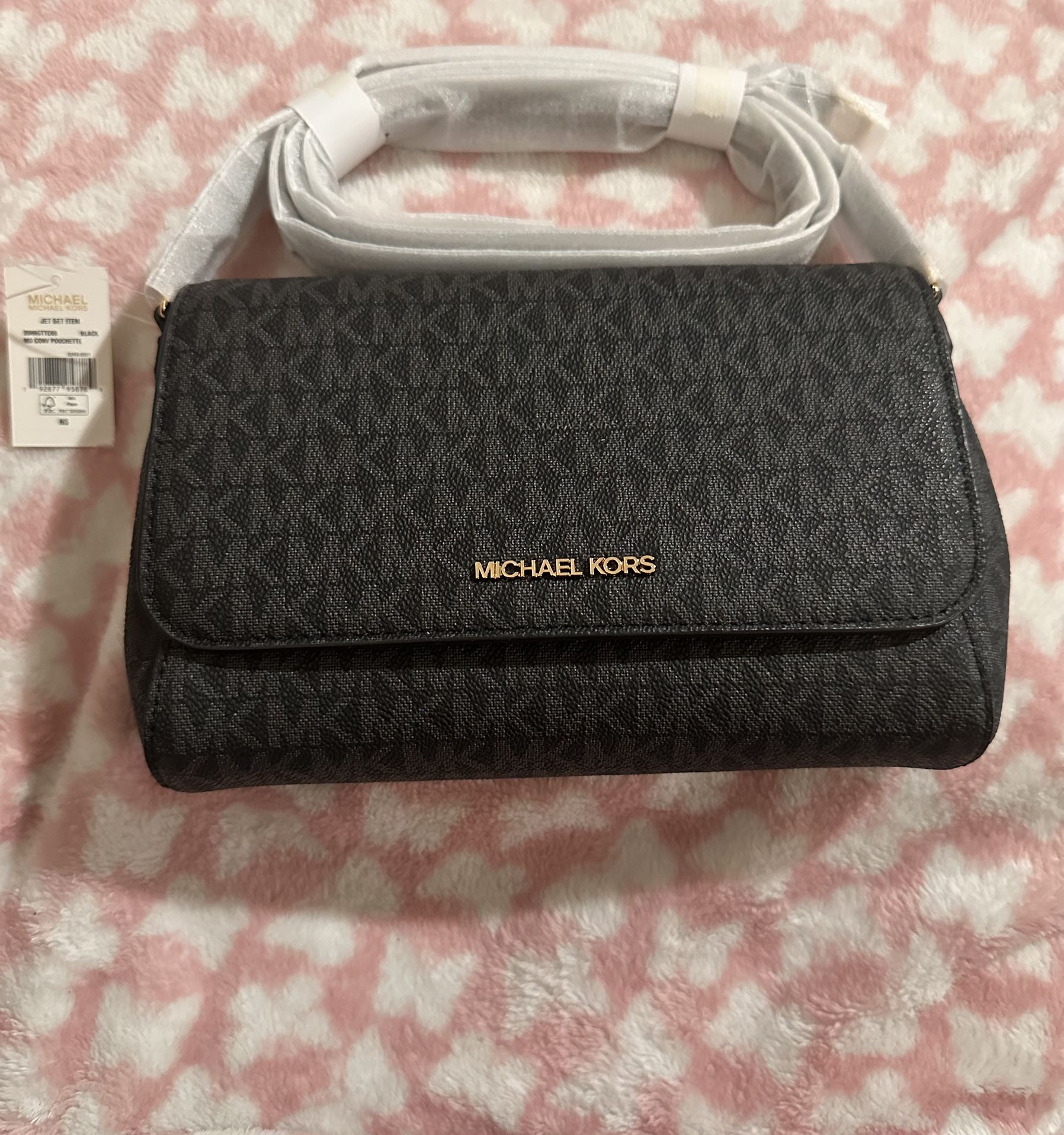 Mk Crossbody Bag
