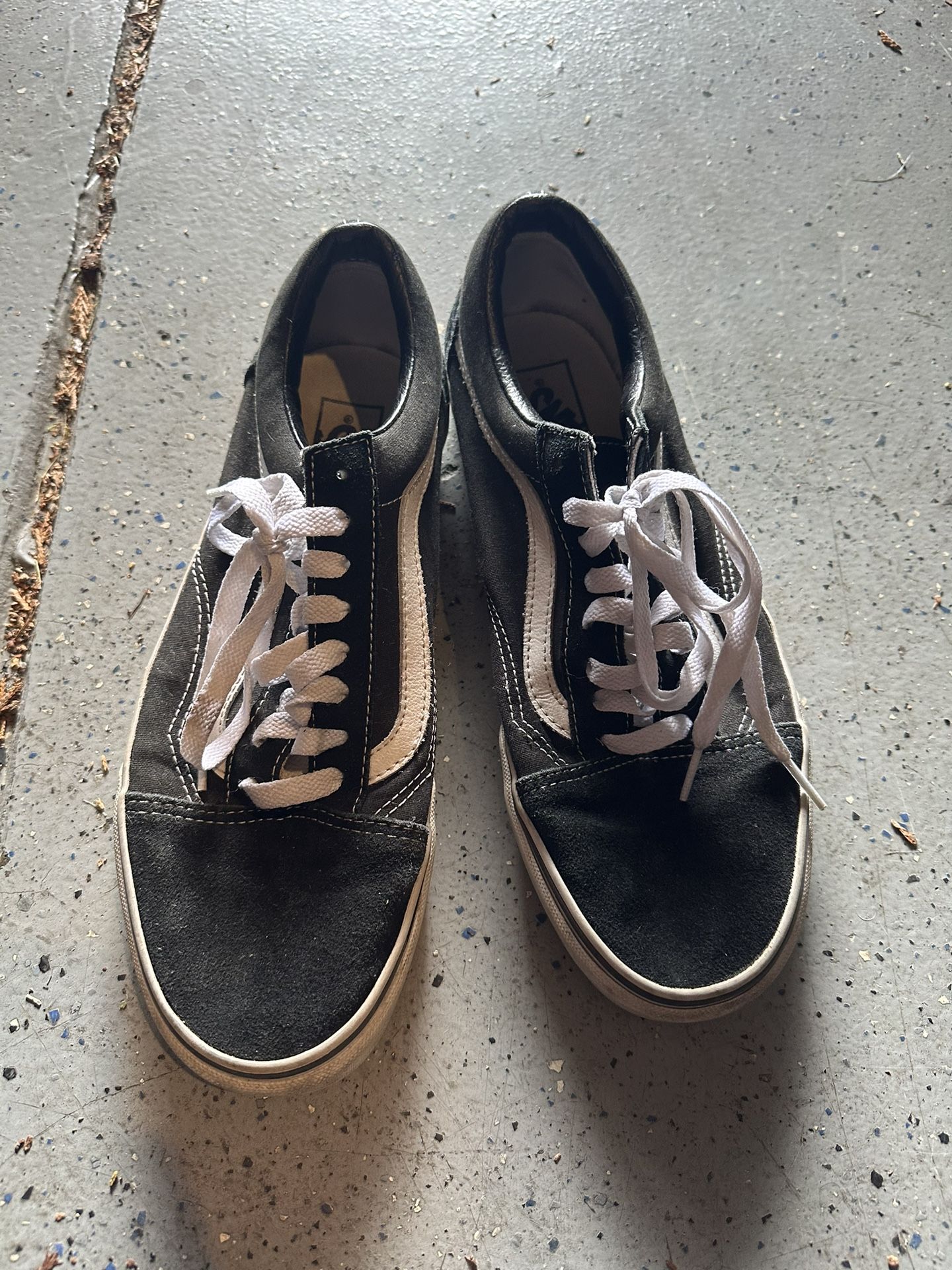 Vans Old Skool Size 9