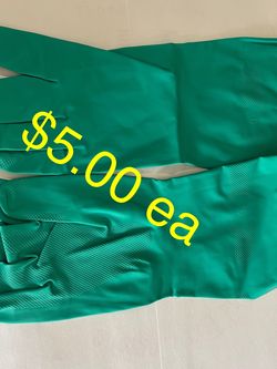 Cordova Chemical Glove
