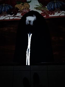 Ski Mask Reflective