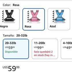 4-10 pounds vest, 11-20 pounds, 20 to 32 pounds with 6 iron weights for strength training and traini