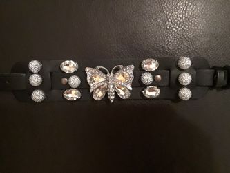 Butterfly Bracelet