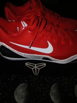 Kobe IX elite low em protro size 12