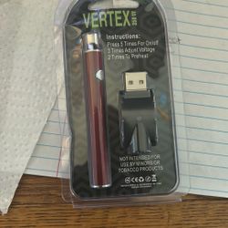 Pen Bat