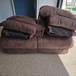 Loveseat