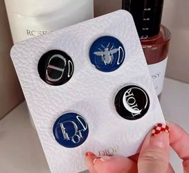 New Men’s Cuff Links/Tie Pin