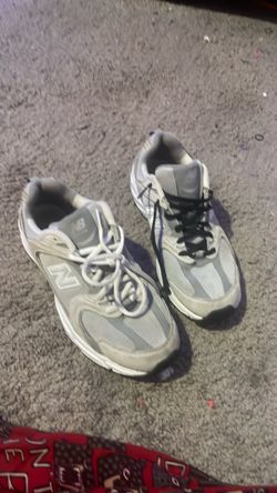 New balance for woman