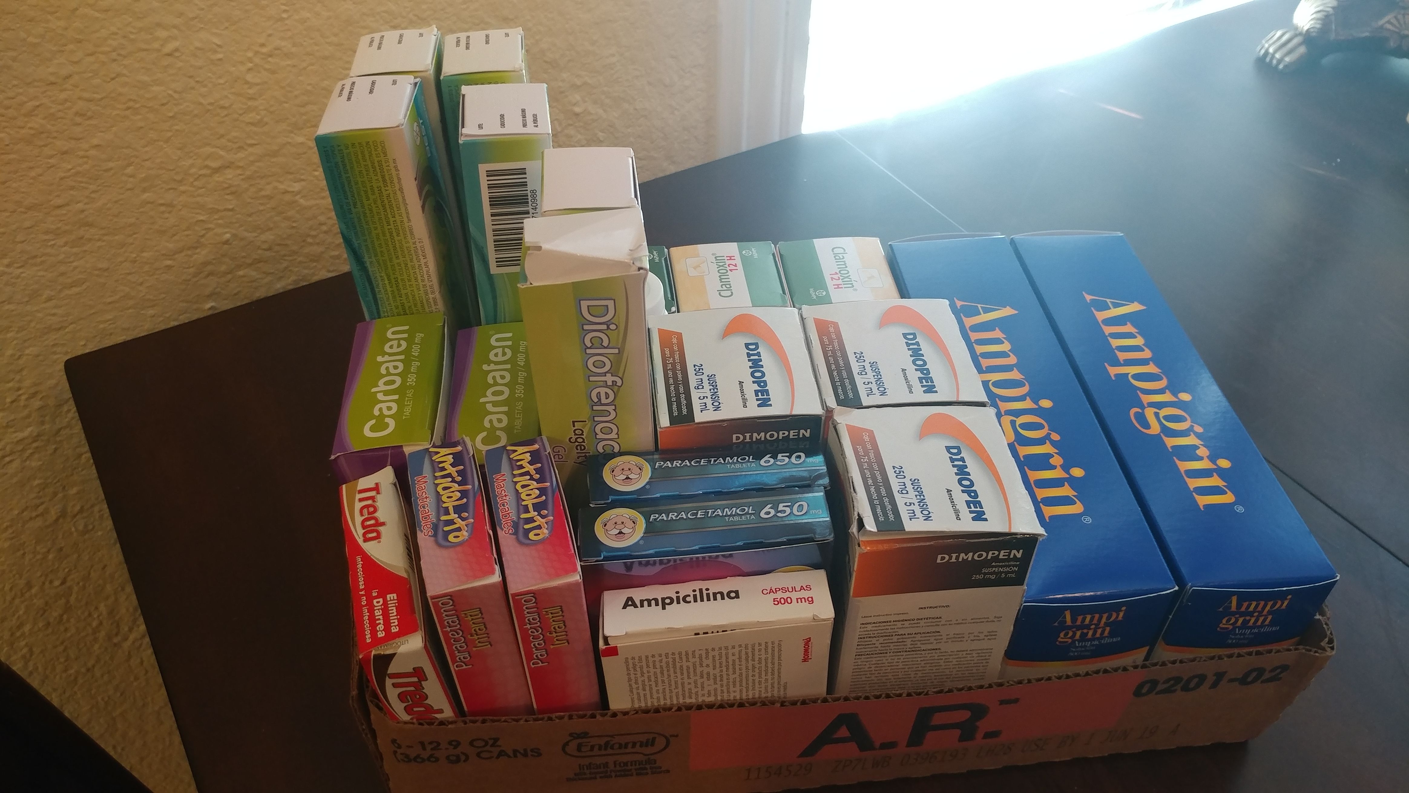 Medicina mexicana