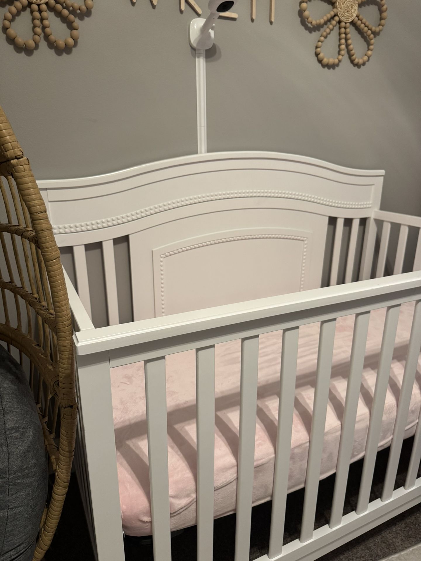 Crib Brand New