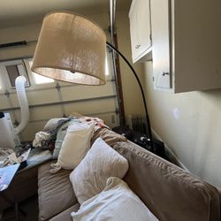 Floor Lamp 