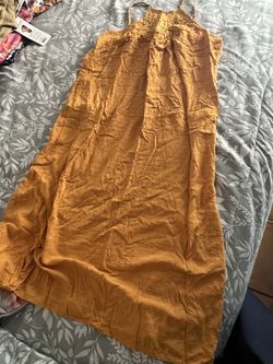 Vestidos De Maternidad Casuales