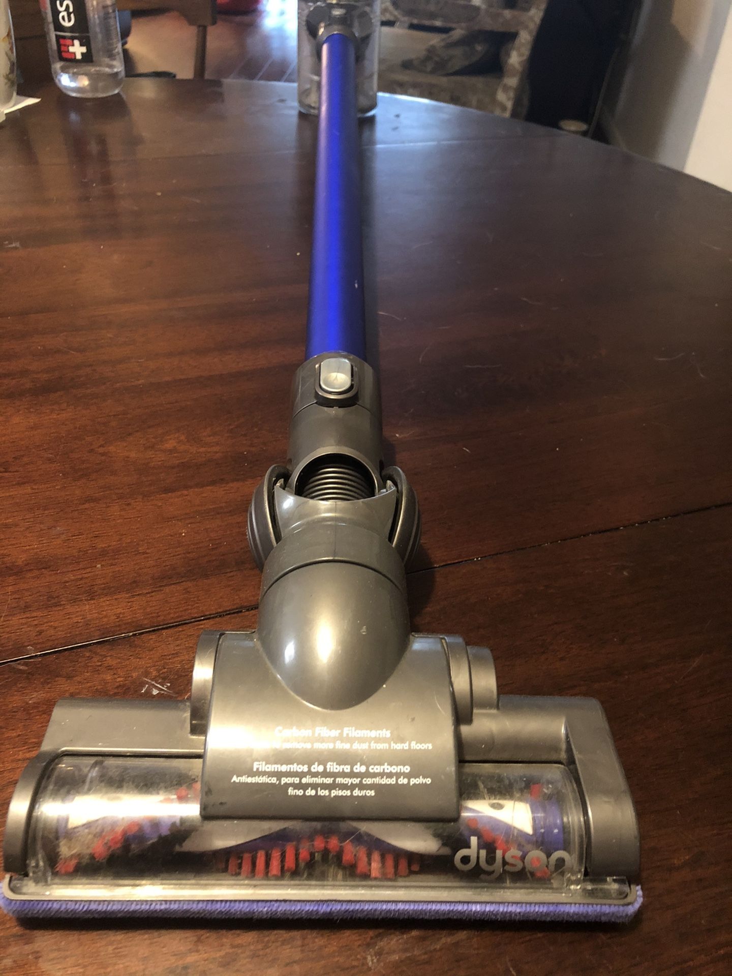 Dyson Stick Vacuum for Sale in San Diego, CA OfferUp