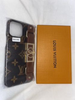 LV Phone case