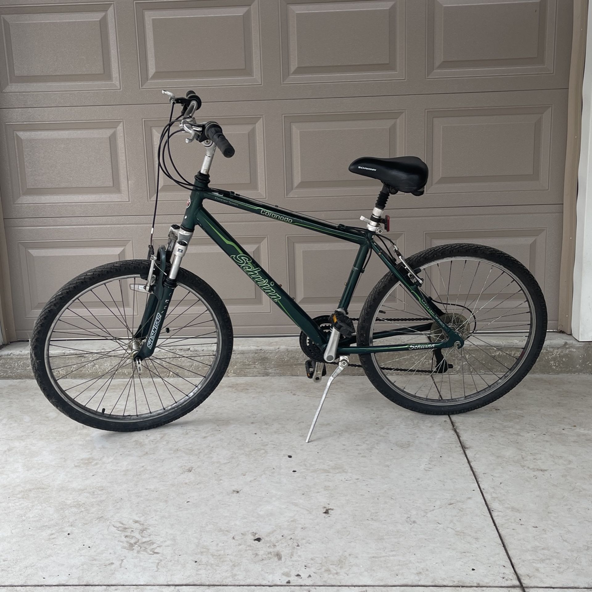 schwinn coronado bicycle Schwinn Coronado Comfort Series Bike Bikes & Cycling