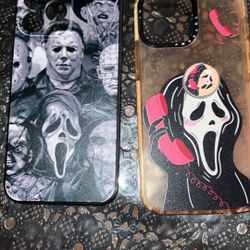 iPhone 13 Pro max Cases