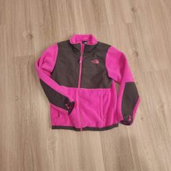 Girls NORTHFACE SIZE 14/16