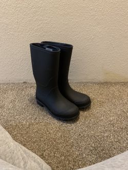 Rain Boots